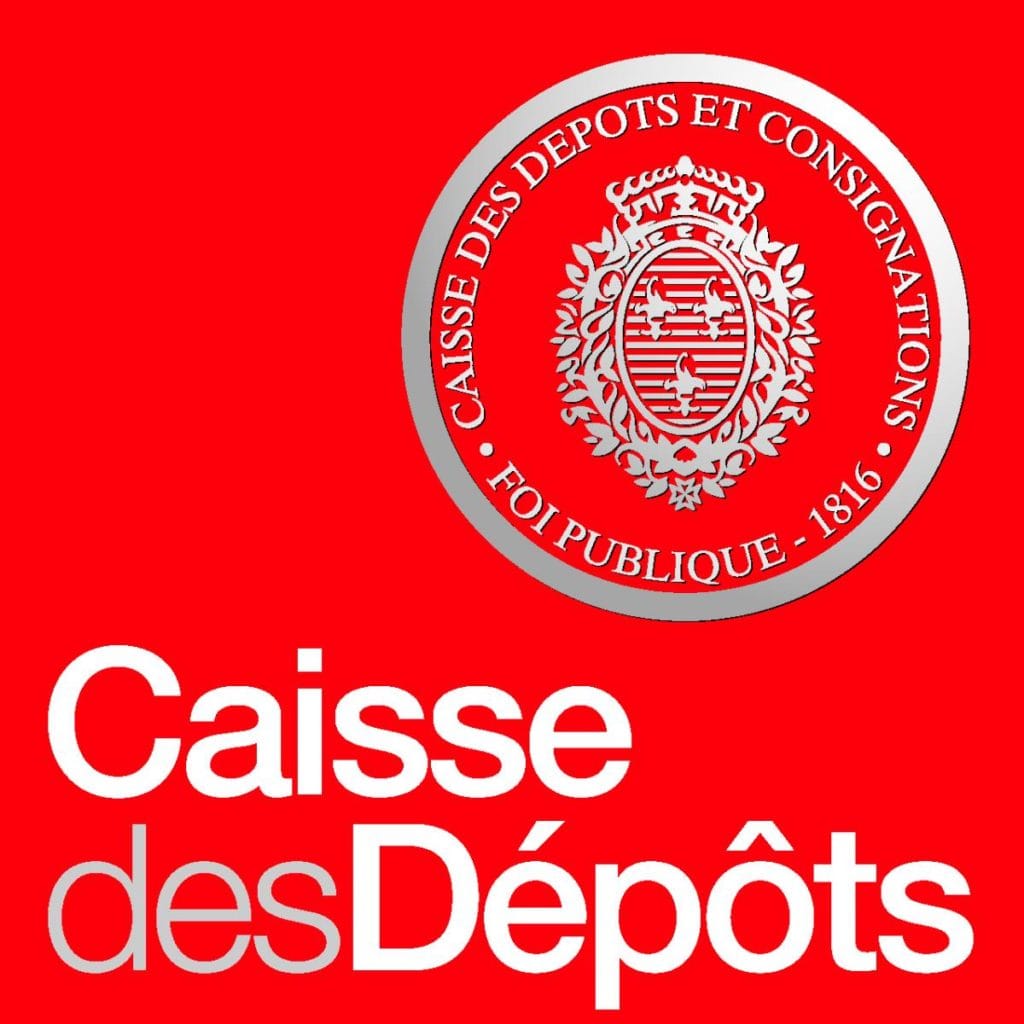 caisse de résonance, le podcast de la caisse des dépôts