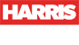 Logo HARRIS MEDIA (2023) 50